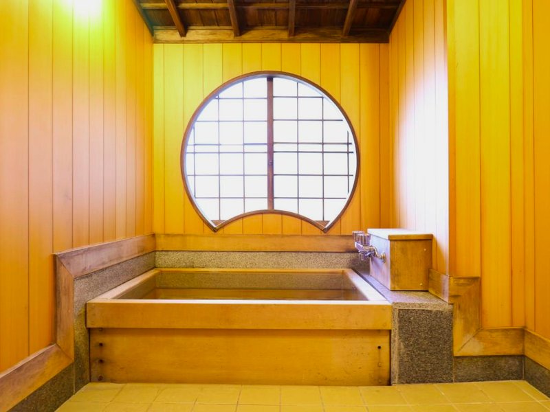 二日市温泉　大丸別荘 (Futsukaichi Hot Spring - Daimaru Besso)の写真