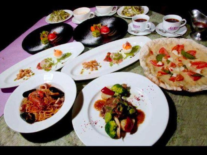 Ivy Hotel Chikushinoの写真