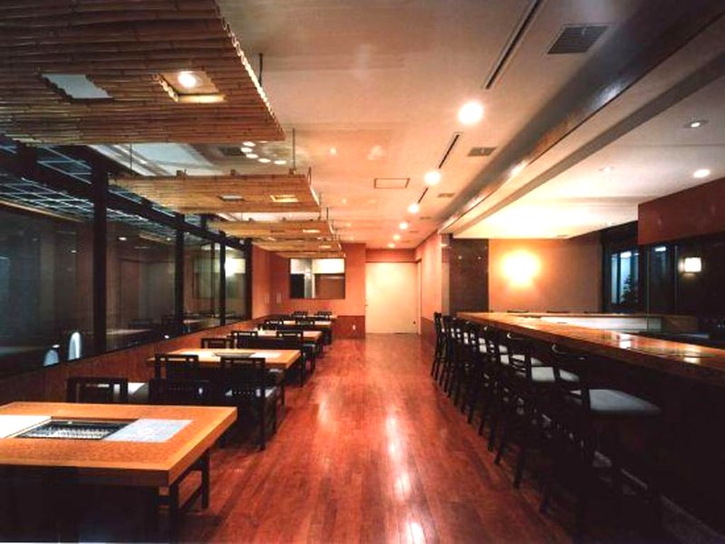 Ivy Hotel Chikushinoの写真