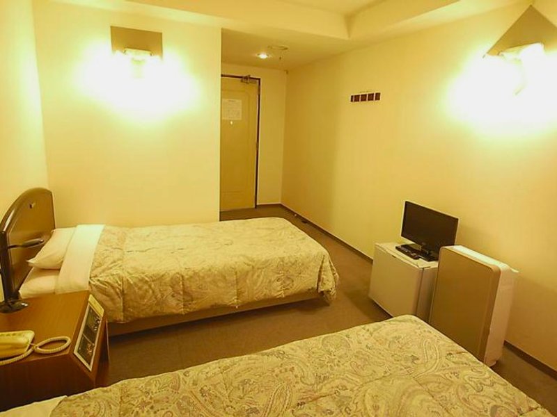 Purple Hotel Futsukaichiの写真