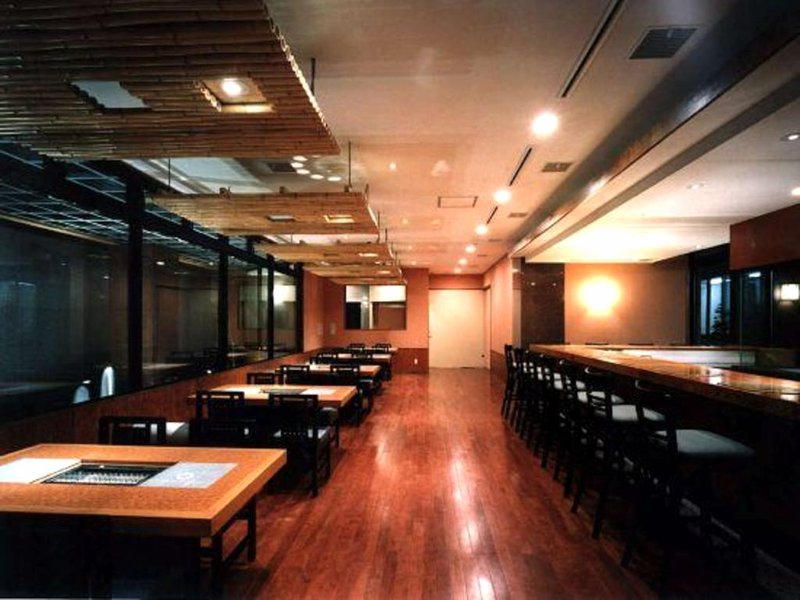 Purple Hotel Futsukaichiの写真