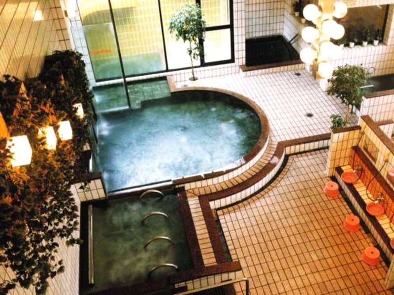 Purple Hotel Futsukaichiの写真