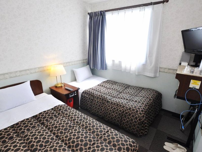 二日市グリーンホテル (Futsukaichi Green Hotel)の写真
