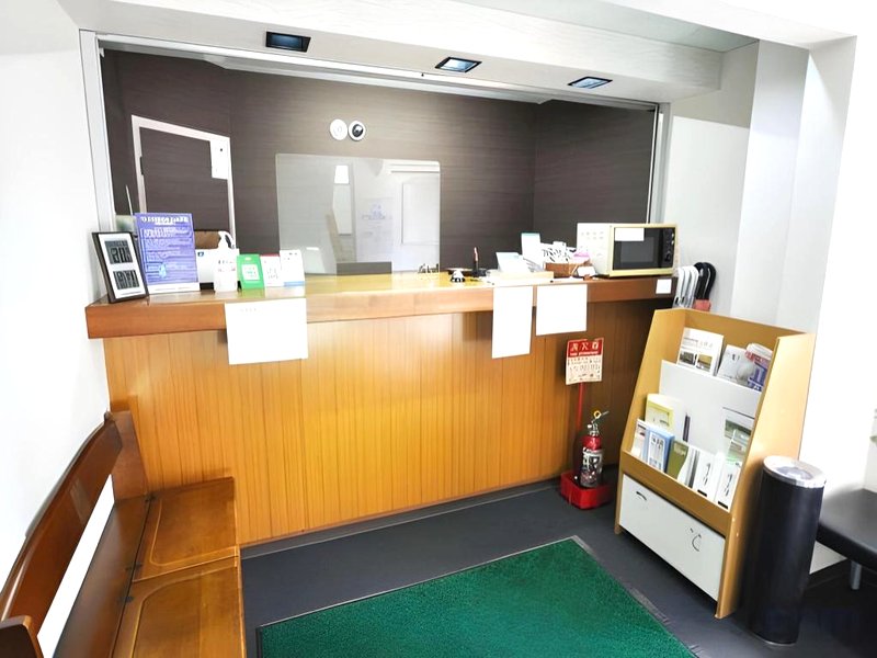 二日市グリーンホテル (Futsukaichi Green Hotel)の写真