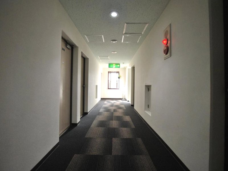 二日市グリーンホテル (Futsukaichi Green Hotel)の写真