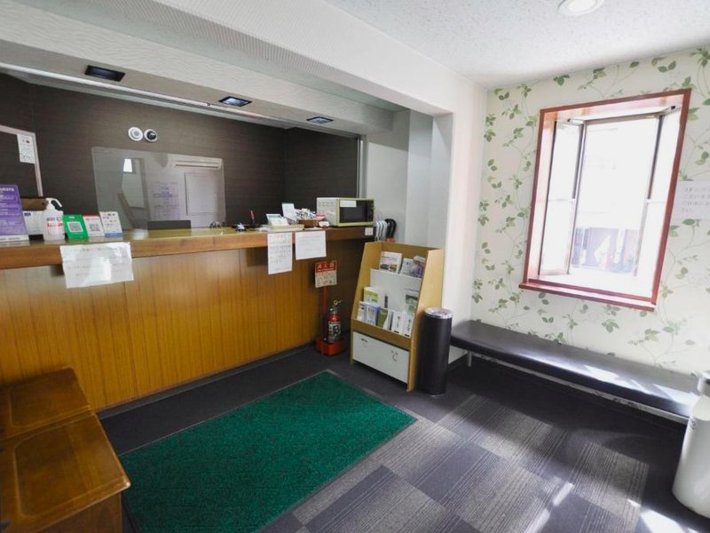 二日市グリーンホテル (Futsukaichi Green Hotel)の写真