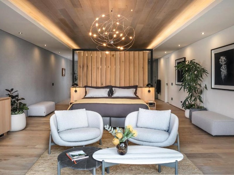 クラウズ ワイン アンド ゲスト エステート (Clouds Wine and Guest Estate)の写真