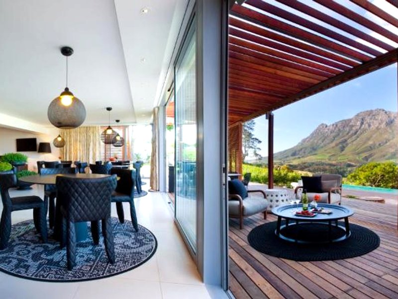 クラウズ ワイン アンド ゲスト エステート (Clouds Wine and Guest Estate)の写真