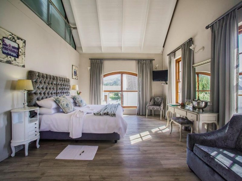 ゾルグヴィレット カントリー ロッジ (Zorgvliet Country Lodge)の写真