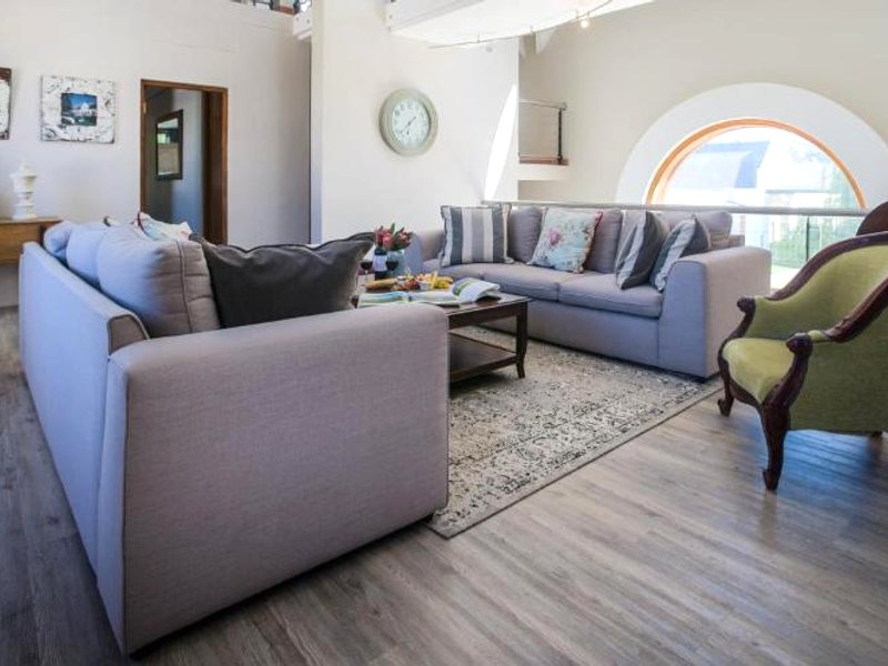 ゾルグヴィレット カントリー ロッジ (Zorgvliet Country Lodge)の写真