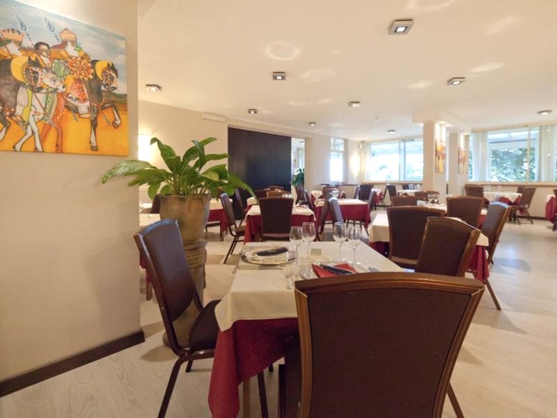 Nyala Suite Hotelの写真