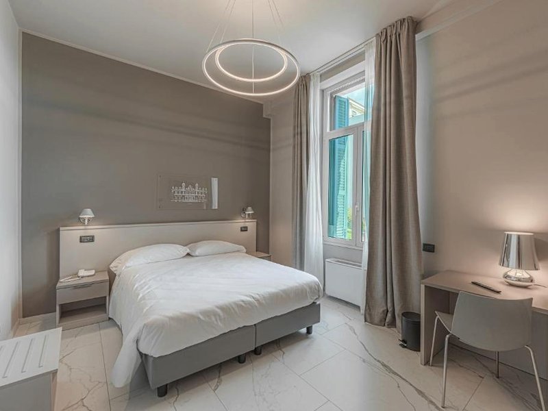 Hotel Villa Leviの写真