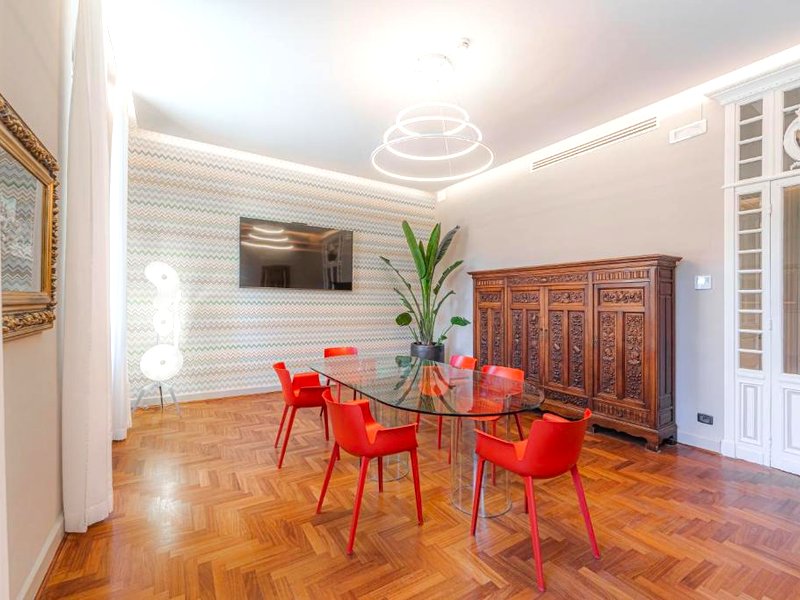 Hotel Villa Leviの写真