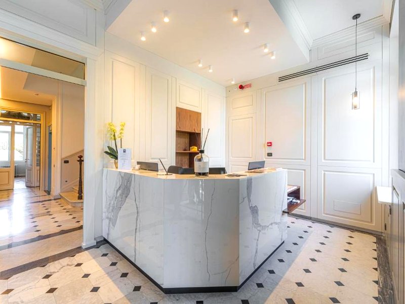 Hotel Villa Leviの写真