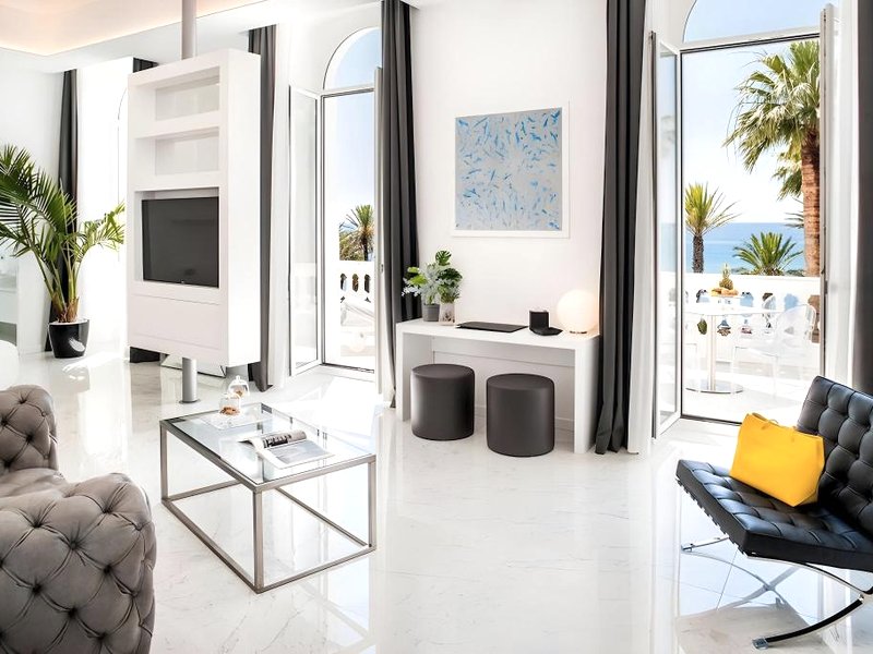 ミラマーレ ザ パレス リゾート (Miramare The Palace Resort)の写真