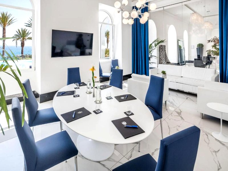 ミラマーレ ザ パレス リゾート (Miramare The Palace Resort)の写真