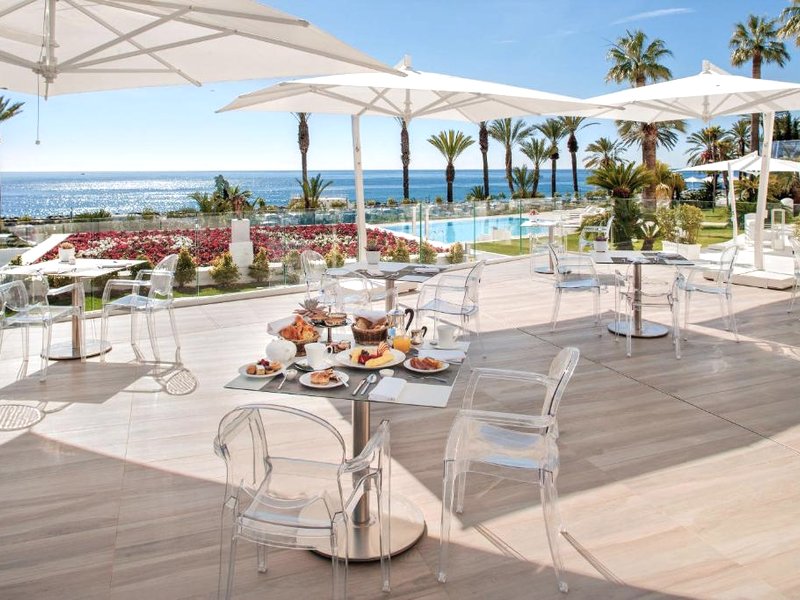 ミラマーレ ザ パレス リゾート (Miramare The Palace Resort)の写真