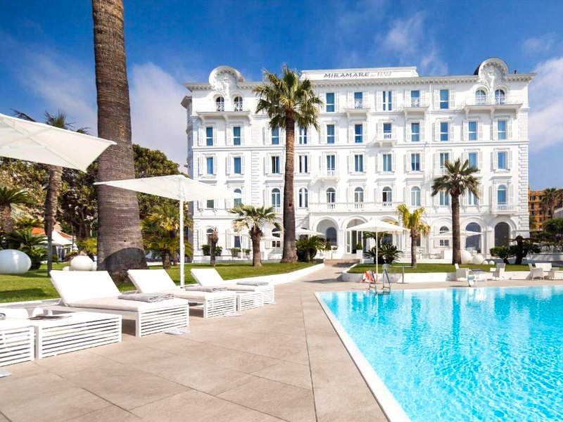 ミラマーレ ザ パレス リゾート (Miramare The Palace Resort)の写真