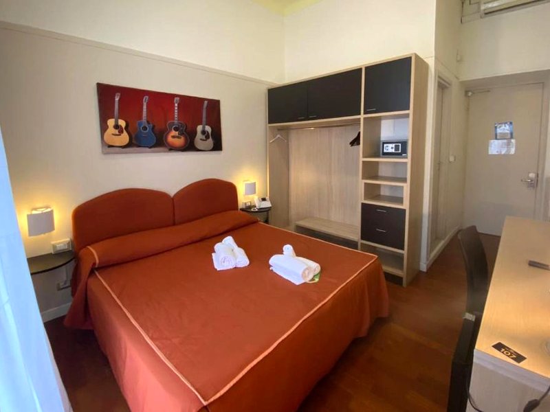 Hotel Morandiの写真