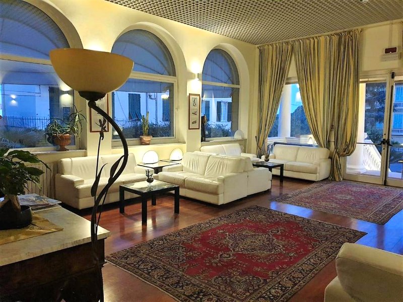 Hotel Morandiの写真