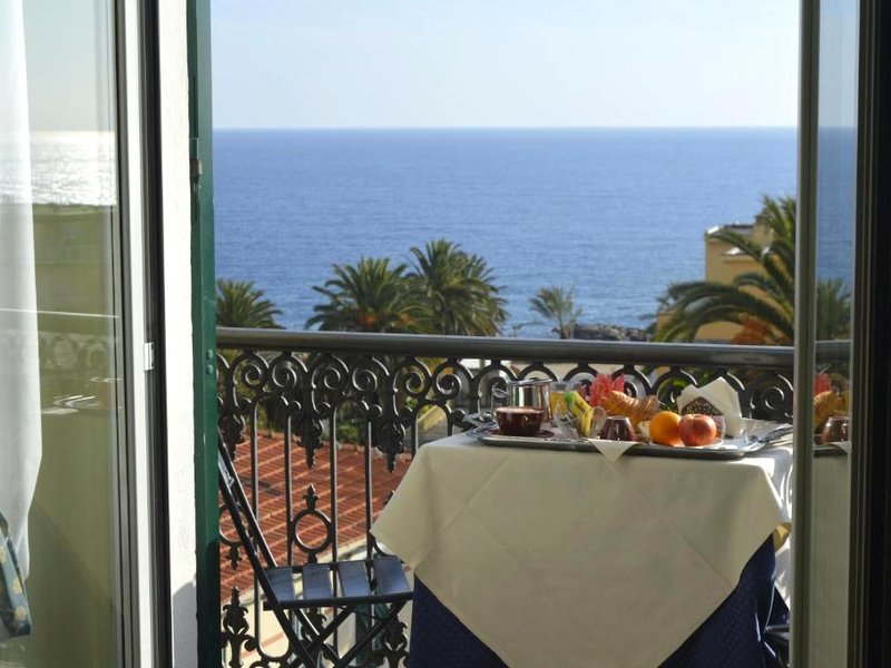 Hotel Morandiの写真