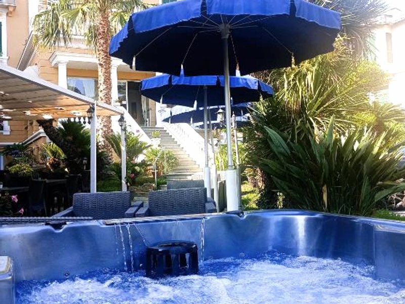 Hotel Morandiの写真