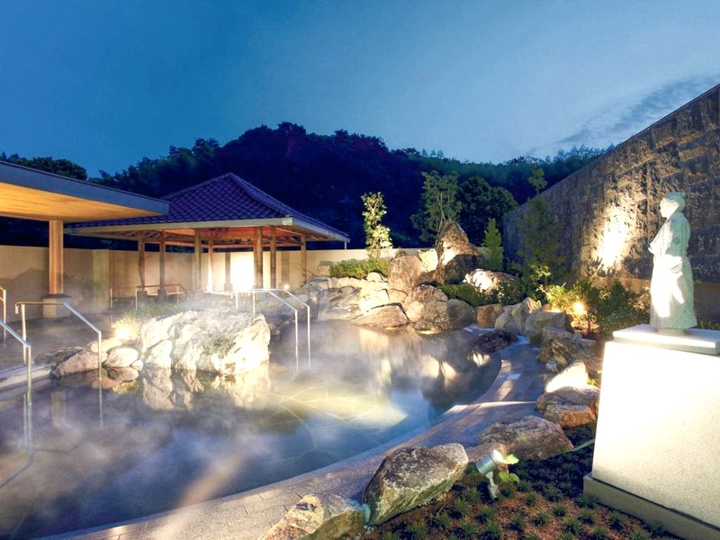 メルキュール 高知土佐リゾート&スパ (Mercure Kochi Tosa Resort & Spa)の写真