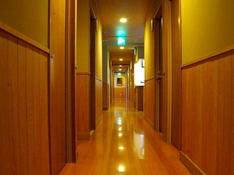 Seigetsu Ryokanの写真