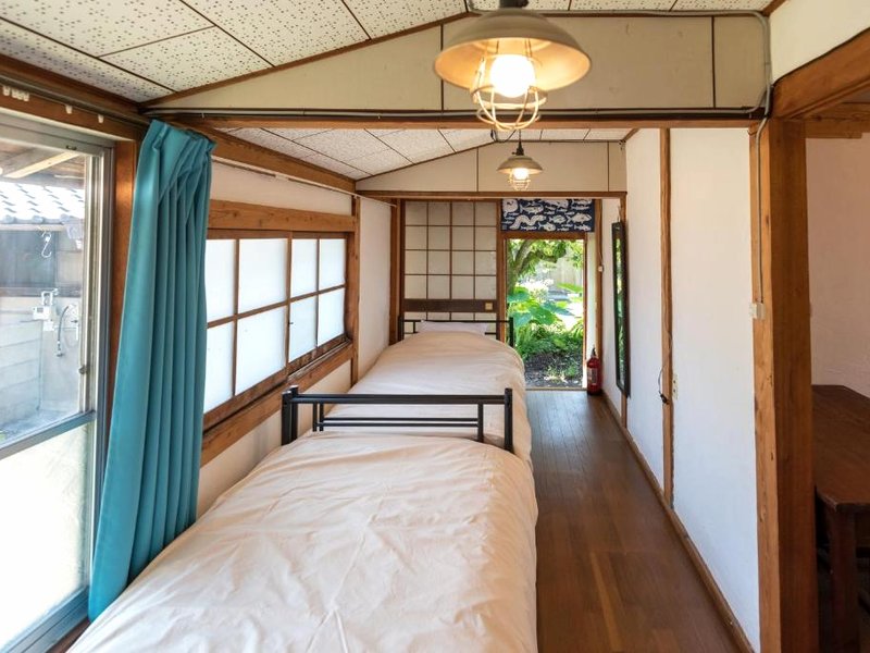 Hostel 東風ノ家（Kochi-no-ya）の写真