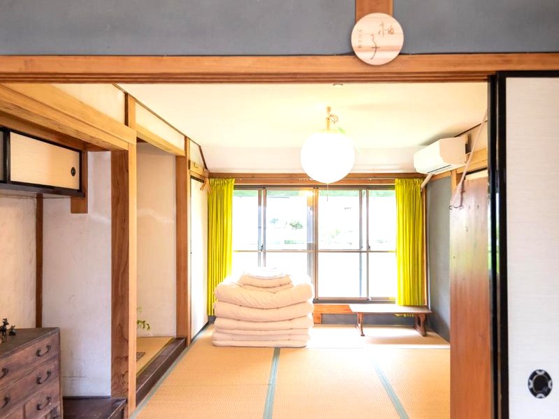 Hostel 東風ノ家（Kochi-no-ya）の写真