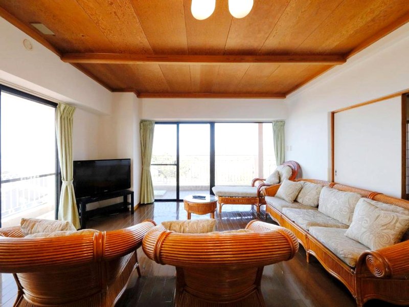 リゾートホテル 海辺の果樹園 (Resort Hotel Umibe no Kajuen)の写真