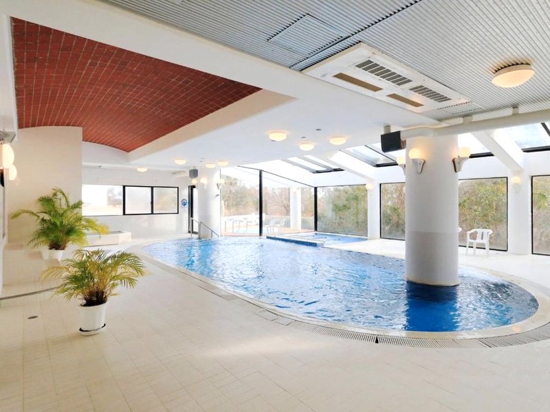 リゾートホテル 海辺の果樹園 (Resort Hotel Umibe no Kajuen)の写真