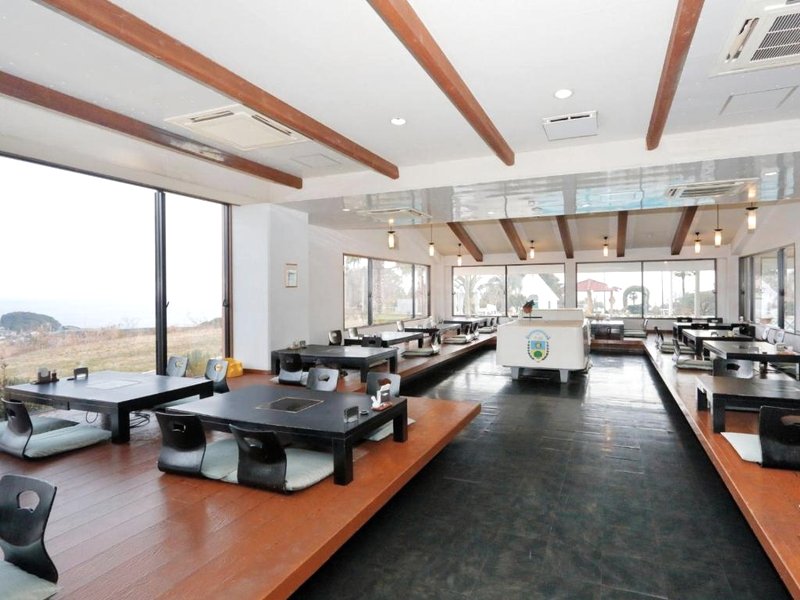 リゾートホテル 海辺の果樹園 (Resort Hotel Umibe no Kajuen)の写真