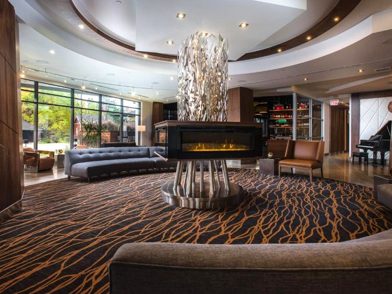 デルタ ホテルズ ウォータールー (Delta Hotels Waterloo)の写真