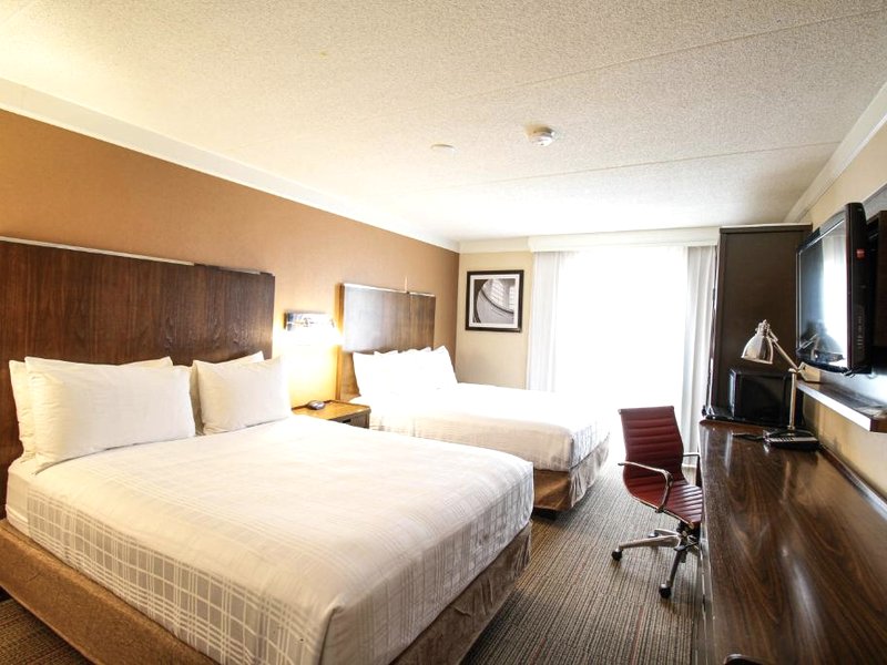 ウォータールー スイーツ ホテル トレードマーク コレクション バイ ウィンダム (Waterloo Suites Hotel, Trademark Collection by Wyndham)の写真