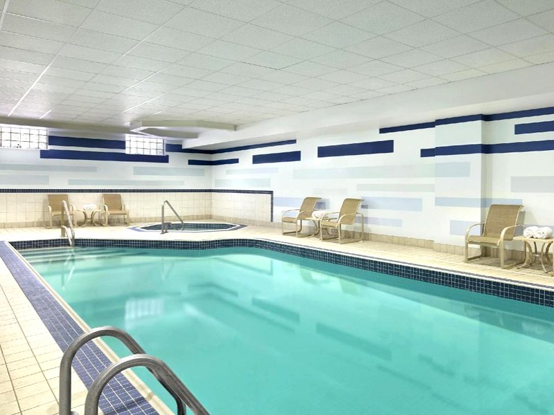 ウォータールー スイーツ ホテル トレードマーク コレクション バイ ウィンダム (Waterloo Suites Hotel, Trademark Collection by Wyndham)の写真