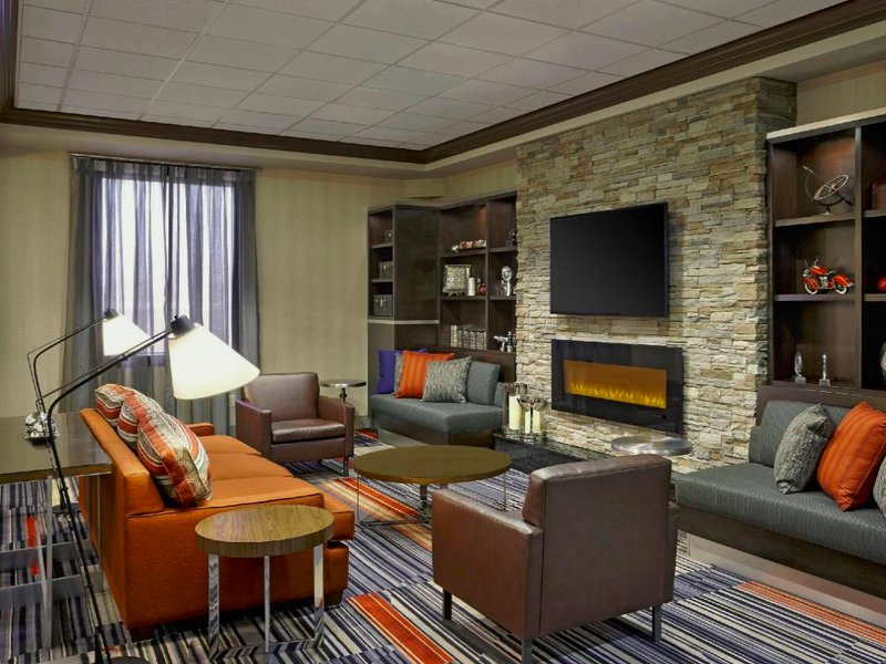 ウォータールー スイーツ ホテル トレードマーク コレクション バイ ウィンダム (Waterloo Suites Hotel, Trademark Collection by Wyndham)の写真
