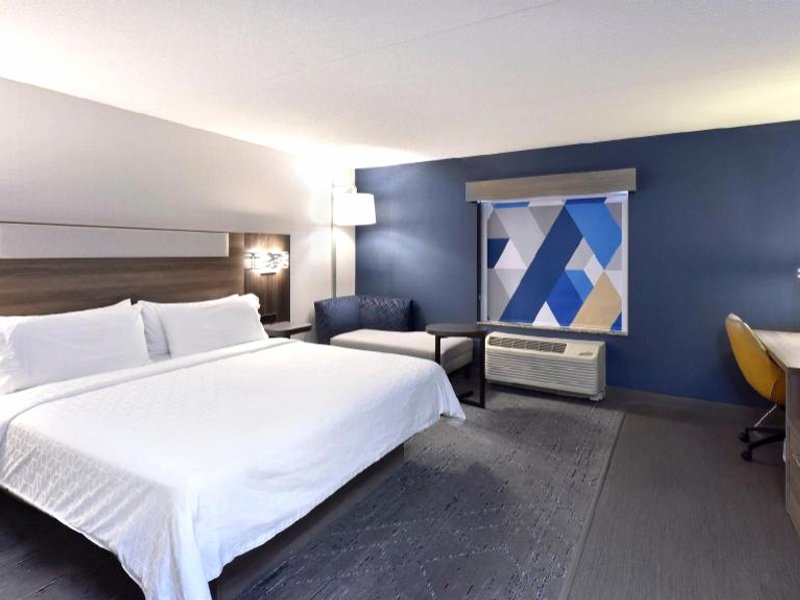 ホリデイ イン エクスプレス ホテル ＆ スイーツ ウォータールー スト ジェイコブズ エリア バイ IHG (Holiday Inn Express Hotel & Suites Waterloo - St. Jacobs Area By IHG)の写真