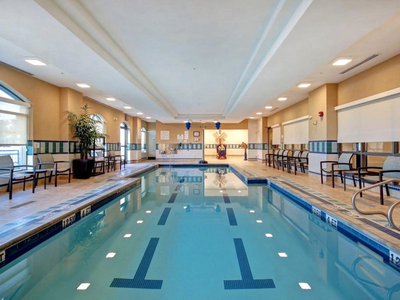 ホリデイ イン エクスプレス ホテル ＆ スイーツ ウォータールー スト ジェイコブズ エリア バイ IHG (Holiday Inn Express Hotel & Suites Waterloo - St. Jacobs Area By IHG)の写真