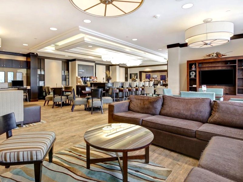ホリデイ イン エクスプレス ホテル ＆ スイーツ ウォータールー スト ジェイコブズ エリア バイ IHG (Holiday Inn Express Hotel & Suites Waterloo - St. Jacobs Area By IHG)の写真