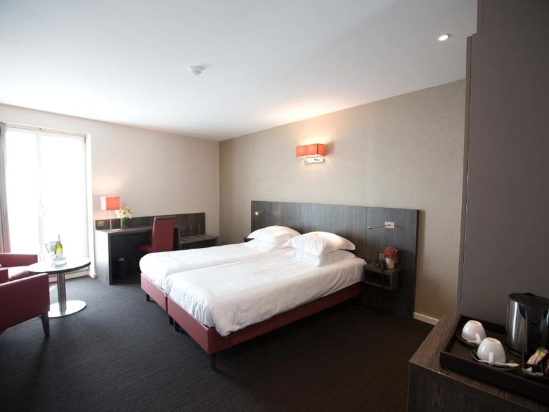 アルビオン ホテル (Albion Hotel)の写真