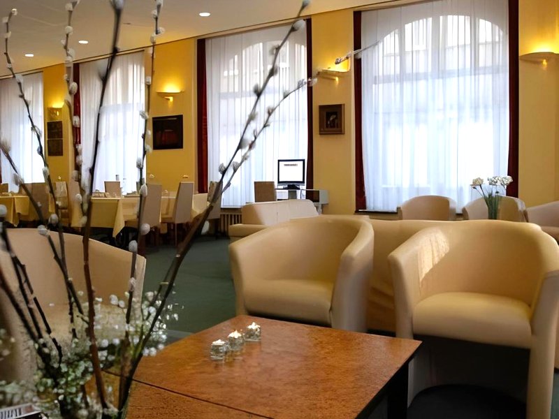 アルビオン ホテル (Albion Hotel)の写真