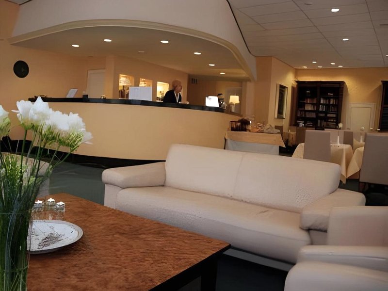 アルビオン ホテル (Albion Hotel)の写真