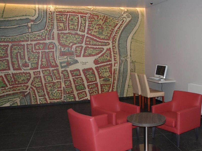 アルビオン ホテル (Albion Hotel)の写真