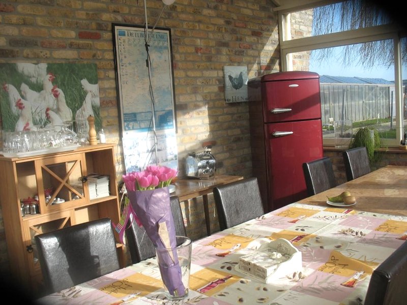 B&B Greenhouse 37の写真