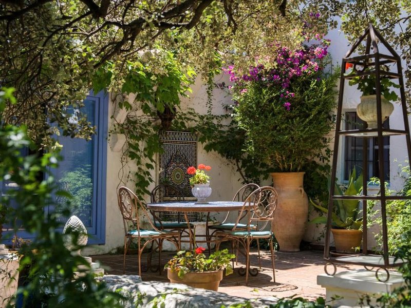 Los Pilares de Ronda Boutique Hotelの写真