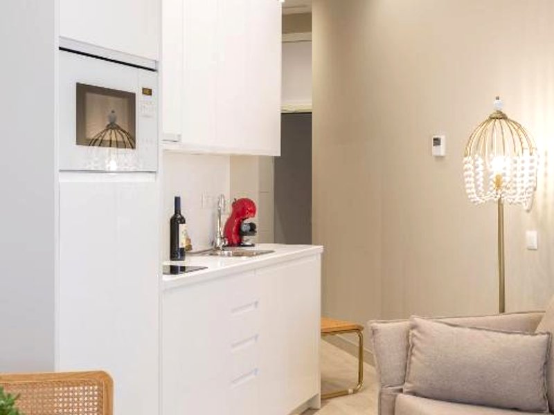 Apartamentos Martalia Arenalの写真