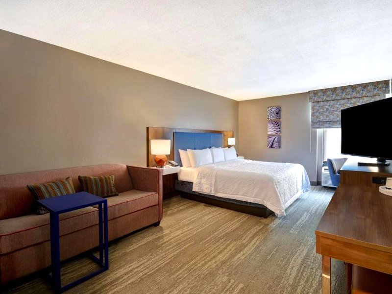 Hampton Inn Birmingham-Colonnade 280の写真