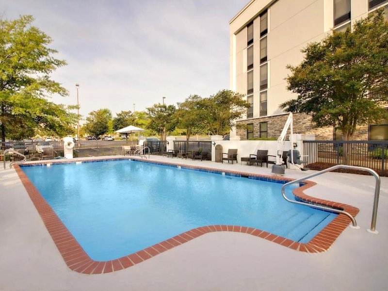 Hampton Inn Birmingham-Colonnade 280の写真