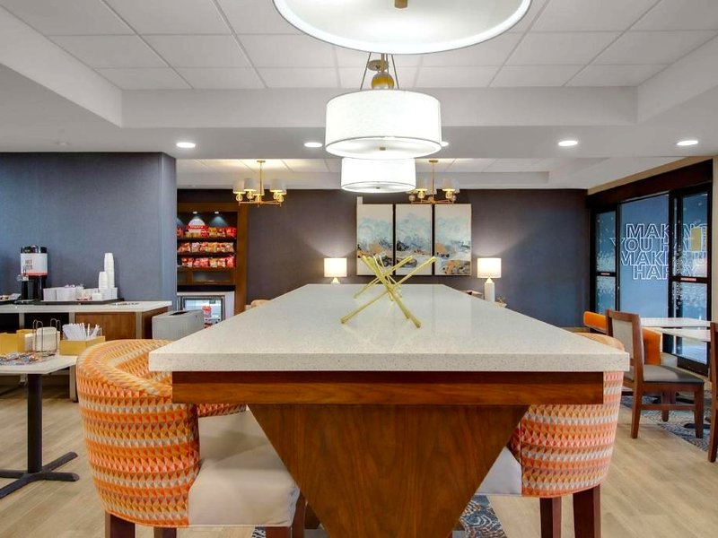 Hampton Inn Birmingham-Colonnade 280の写真